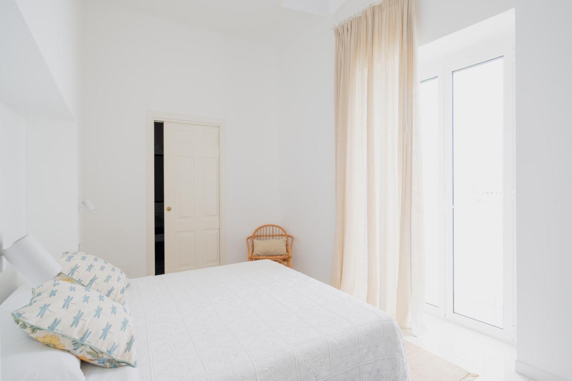 לינה וארוחת בוקר ויאסטה Casa Giulia מראה חיצוני תמונה