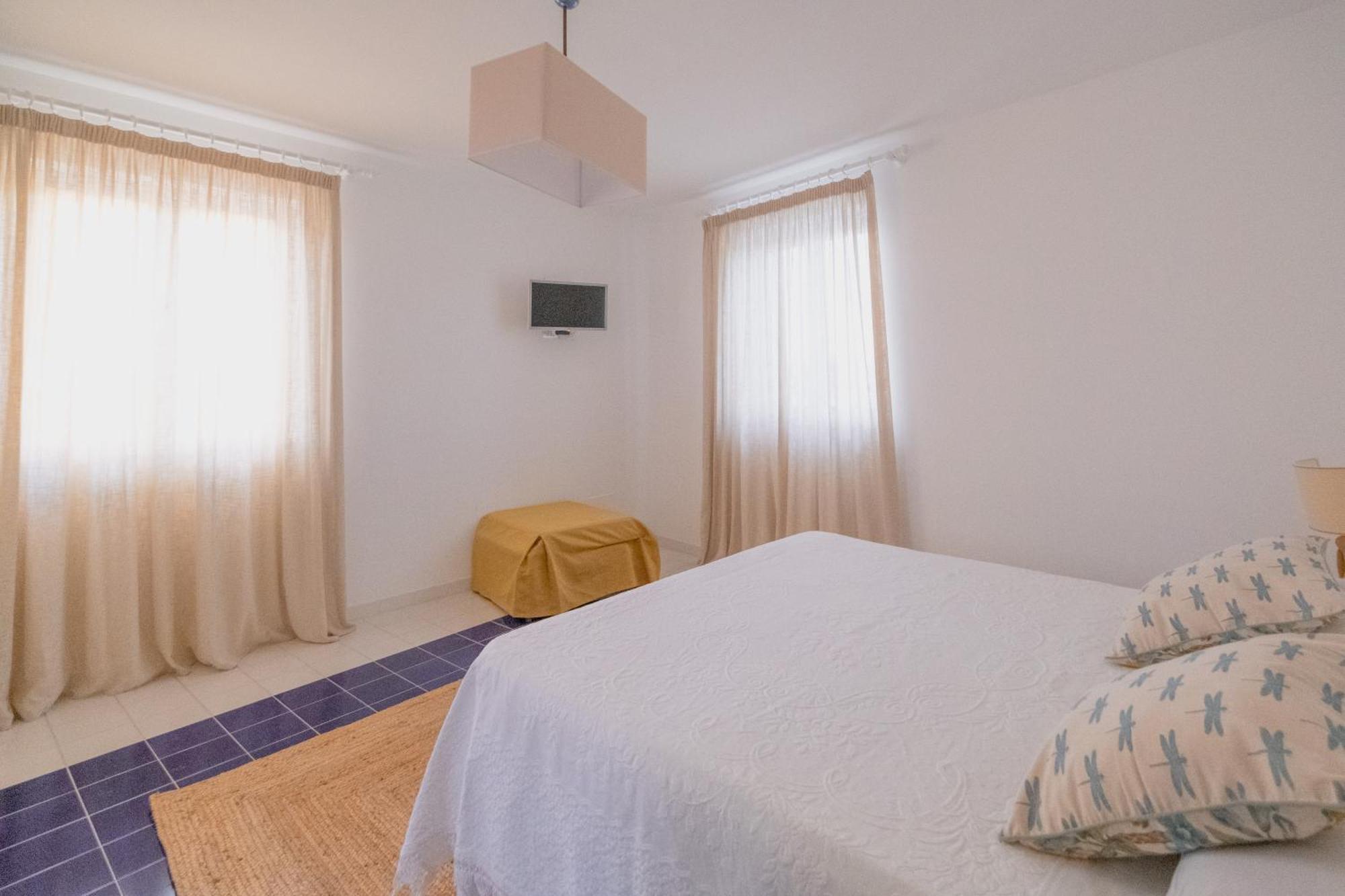 לינה וארוחת בוקר ויאסטה Casa Giulia מראה חיצוני תמונה